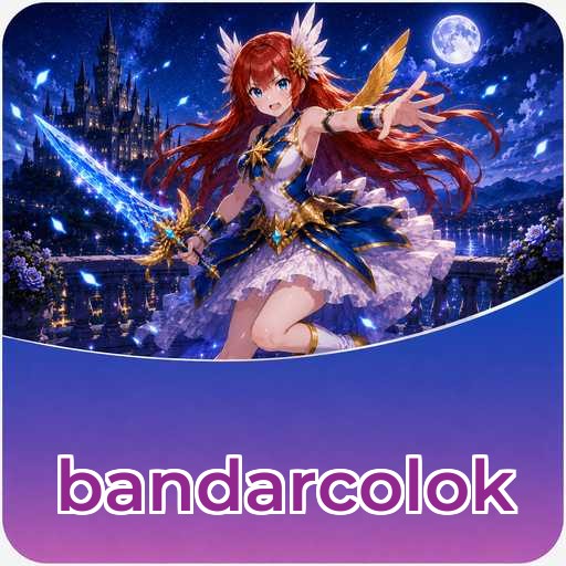 Metodologi riset bandarcolok
